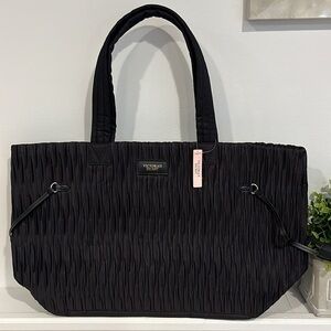 Victoria Secret NWT Large Tote